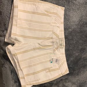 Thrifted shorts never worn great condition🙌